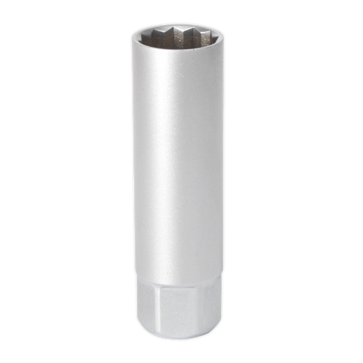 Sealey Thin Wall Spark Plug Socket 14mm 3/8" Drive
