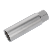Sealey Thin Wall Spark Plug Socket 14mm 3/8" Drive