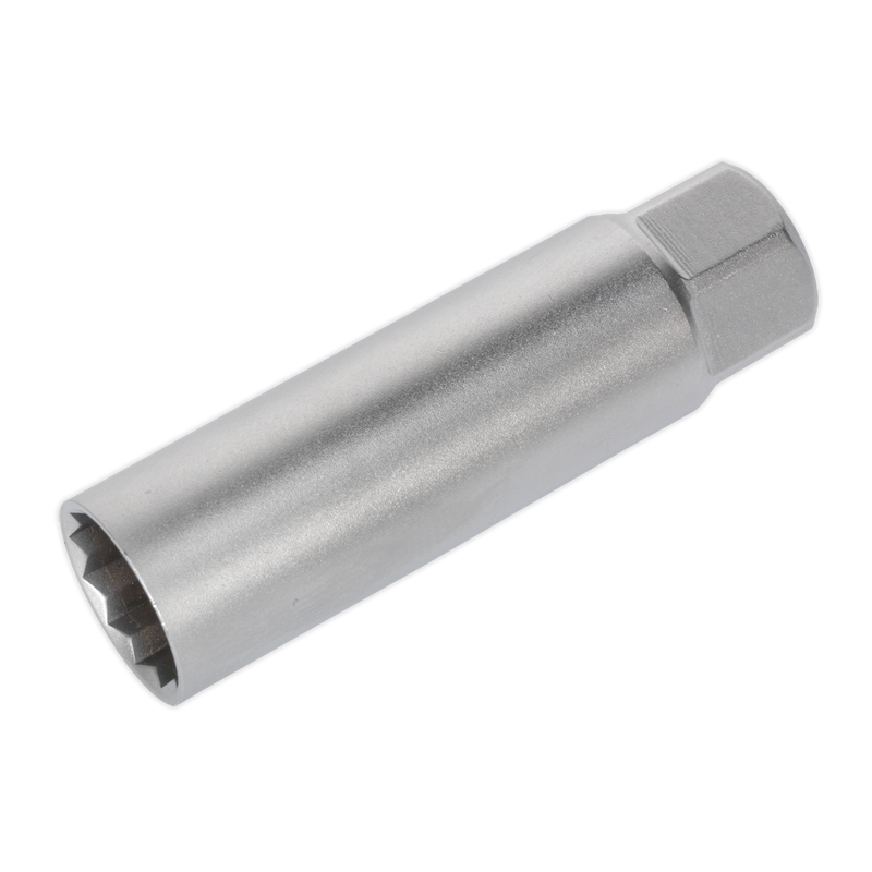 Sealey Thin Wall Spark Plug Socket 14mm 3/8" Drive