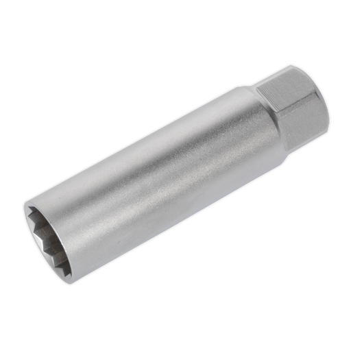 Sealey Thin Wall Spark Plug Socket 14mm 3/8" Drive