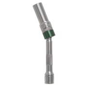 Sealey Spark Plug Socket 3/8"Sq Drive 150mm 14mm