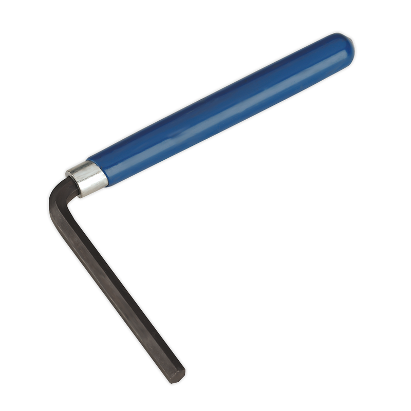 Sealey Long Reach Angled Head Hex Wrench 7mm
