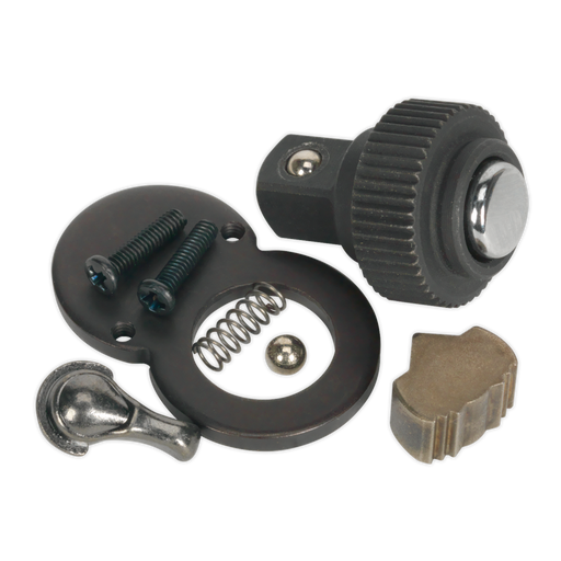 Sealey Premier Repair Kit for AK660 & AK8946 1/4"Sq Drive