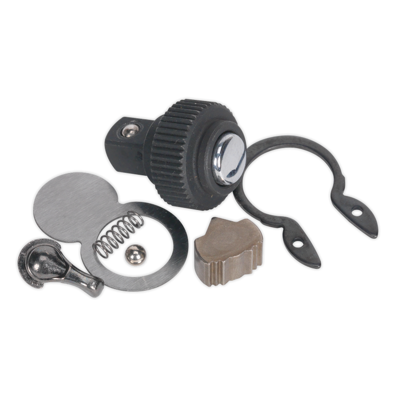 Sealey Premier Repair Kit AK660S 1/4"Sq Drive