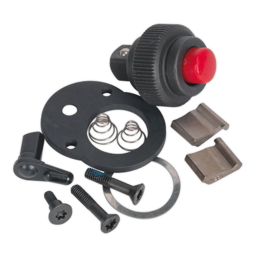 Sealey Premier Repair Kit for AK660SF 1/4"Sq Drive