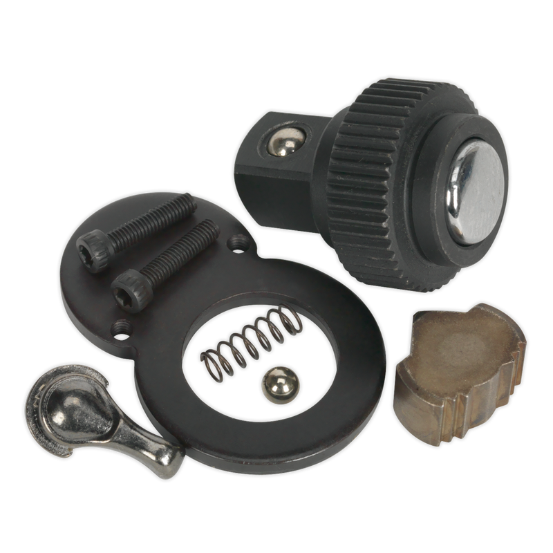 Sealey Premier Repair Kit for AK661 3/8"Sq Drive