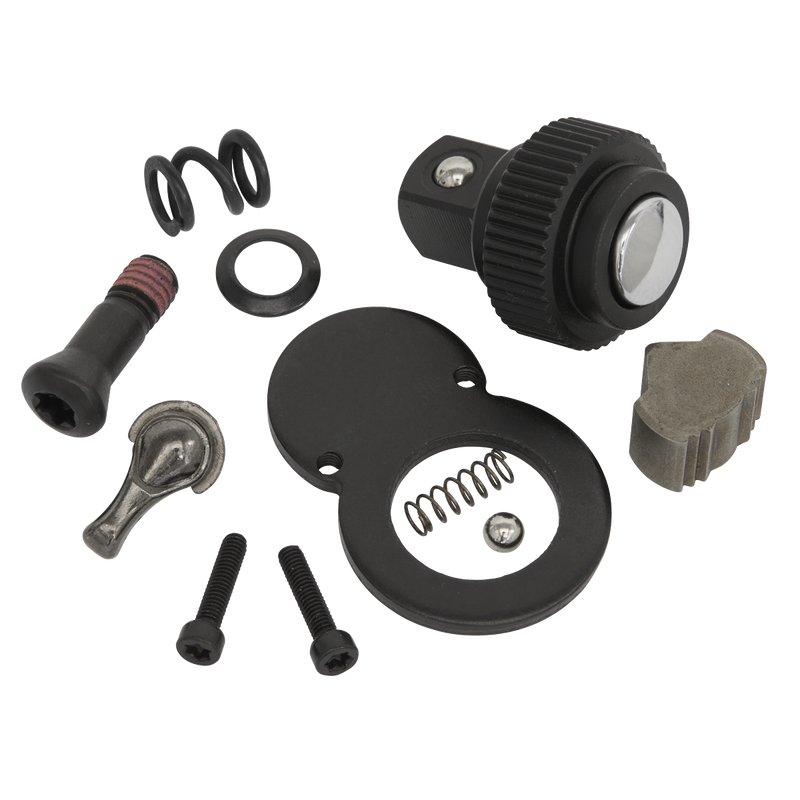 Sealey Premier Repair Kit for AK661F 3/8"Sq Drive