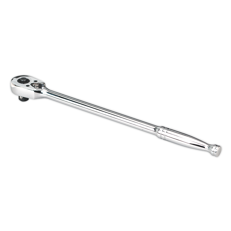Sealey Premier Ratchet Wrench AK661L 3/8" Drive 300mm