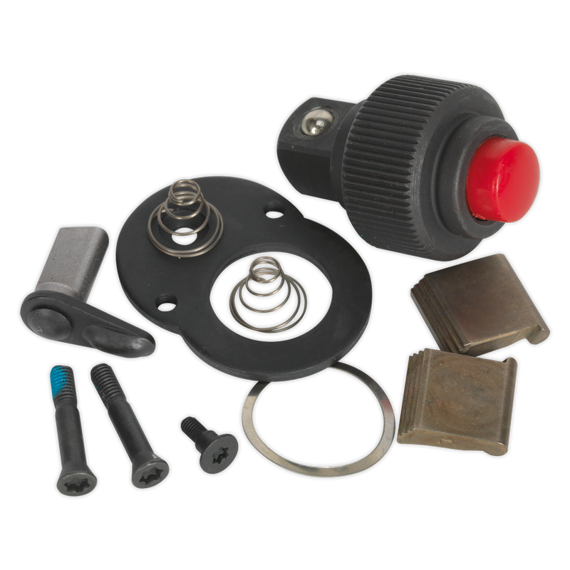 Sealey Premier Repair Kit for AK661SF 3/8"Sq Drive