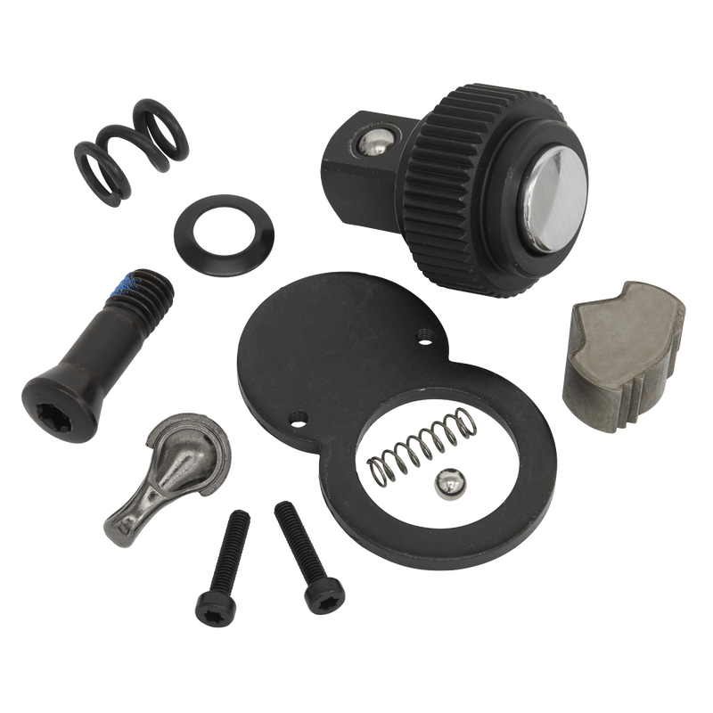 Sealey Premier Repair Kit for AK662F 1/2"Sq Drive