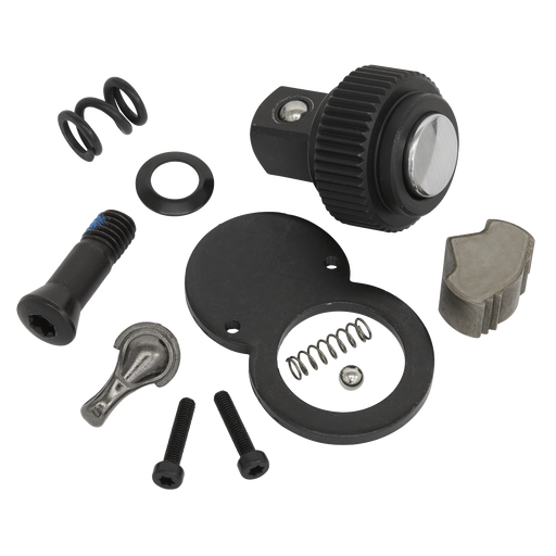 Sealey Premier Repair Kit for AK662F 1/2"Sq Drive