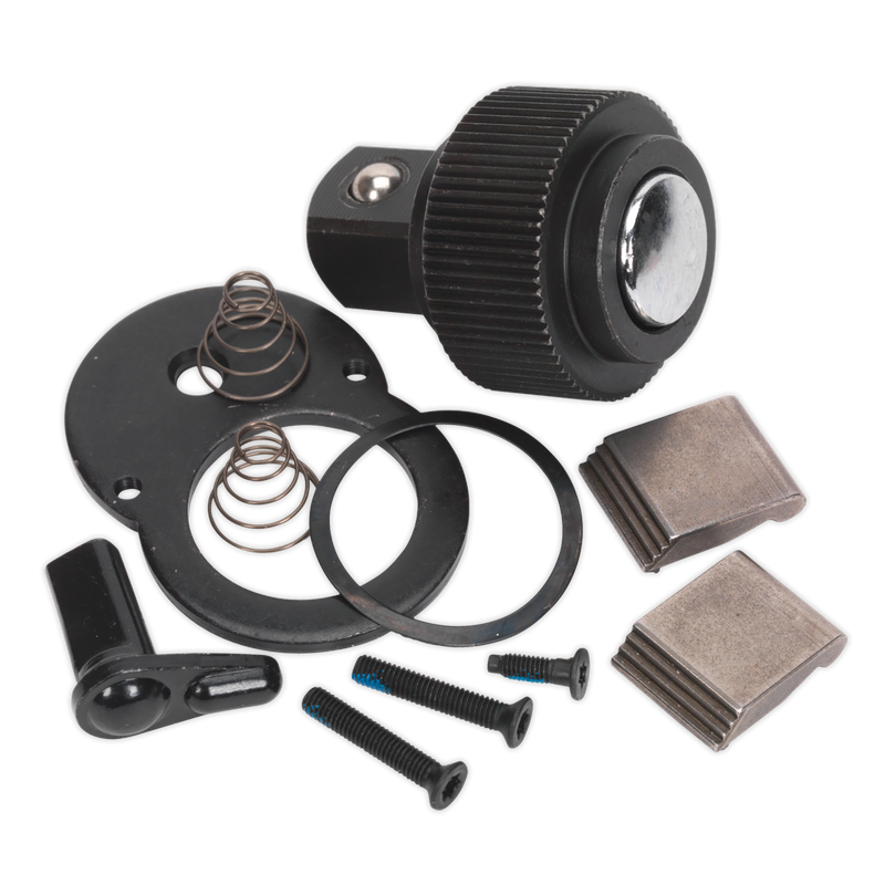 Sealey Premier Repair Kit for AK6672.03 1/2"Sq Drive