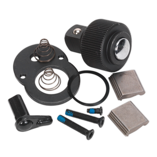 Sealey Premier Repair Kit for AK6672.01 1/4" Sq Drive