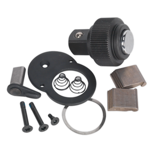 Sealey Premier Repair Kit for AK6682 AK6688 AK6695 1/2" Sq Drive