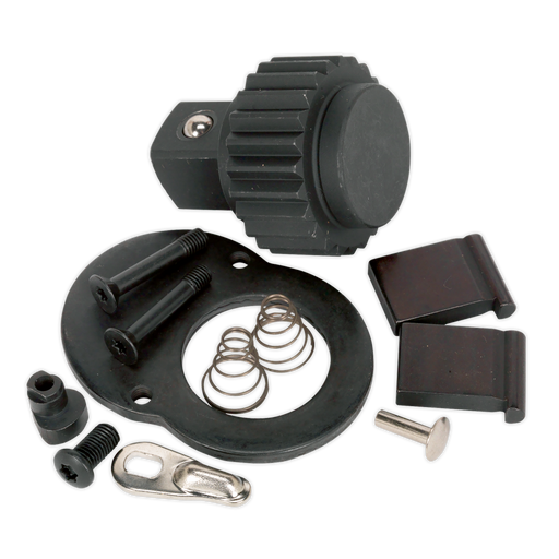 Sealey Premier Repair Kit AK669 3/4" Sq Drive