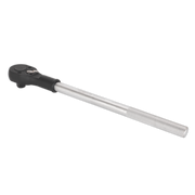 Sealey Premier Ratchet Wrench 3/4"Sq Drive 500mm