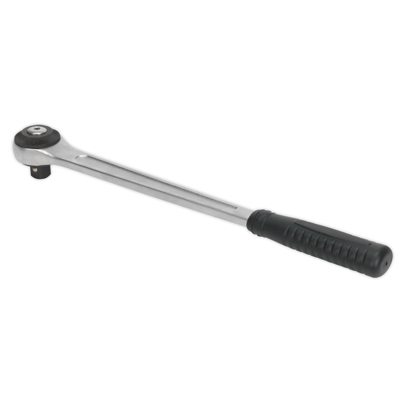 Sealey Premier Ratchet Wrench 3/4"Sq Drive 500mm