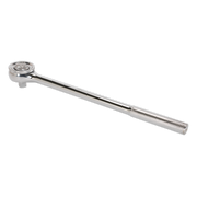 Sealey Premier Ratchet Wrench 3/4"Sq Drive 500mm