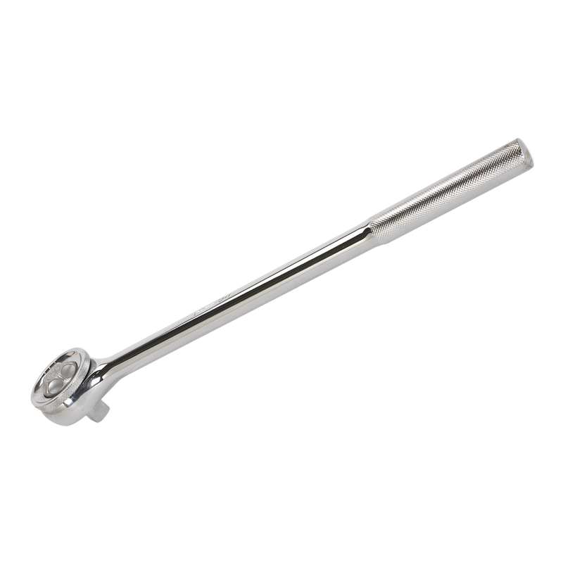Sealey Premier Ratchet Wrench 3/4"Sq Drive 500mm