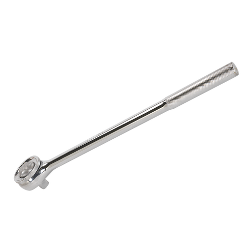 Sealey Premier Ratchet Wrench 3/4"Sq Drive 500mm