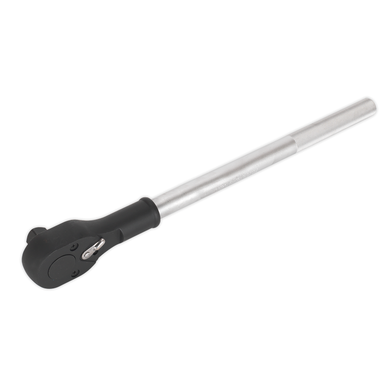 Sealey Premier Ratchet Wrench 3/4"Sq Drive 500mm