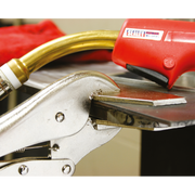 Sealey C-Clamp & Welding Clamp Set 3 Piece AK67