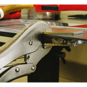 Sealey C-Clamp & Welding Clamp Set 3 Piece AK67