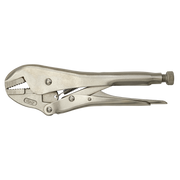 Sealey Premier Locking Pliers 225mm 44mm Jaw Capacity
