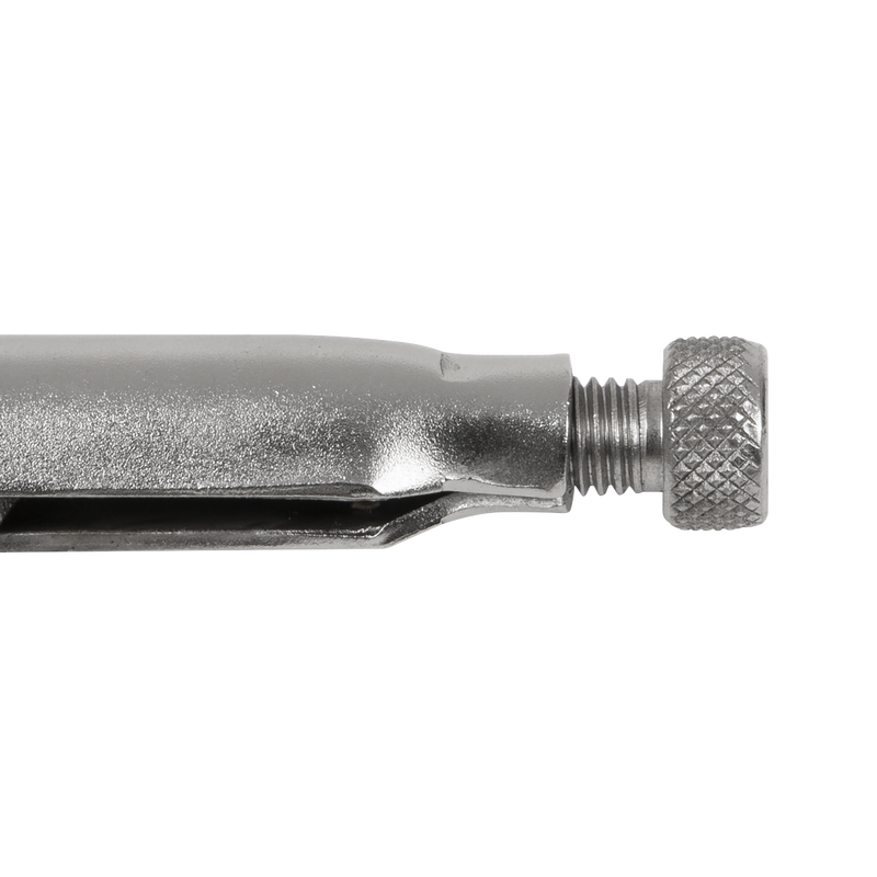 Sealey Premier Locking Pliers 225mm Jaw Capacity 45mm