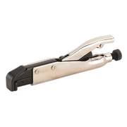Sealey Premier L-Tip Axial Locking Grip 195mm Jaw Capacity 18mm