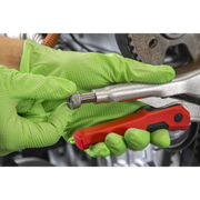 Sealey Premier Quick Release Locking Pliers 220mm