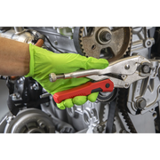 Sealey Premier Quick Release Locking Pliers 220mm