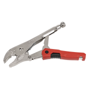 Sealey Premier Quick Release Locking Pliers 220mm