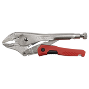 Sealey Premier Quick Release Locking Pliers 220mm