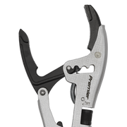 Sealey Premier Locking Pliers 250mm Jaw Capacity 90mm
