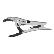 Sealey Premier Locking Pliers 250mm Jaw Capacity 90mm