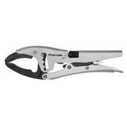 Sealey Premier Locking Pliers 250mm Jaw Capacity 90mm