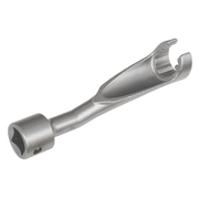 Sealey Multi-Point Fuel Pipe Socket 3/8" Drive 17mm