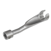 Sealey Multi-Point Fuel Pipe Socket 19mm 3/8" Drive
