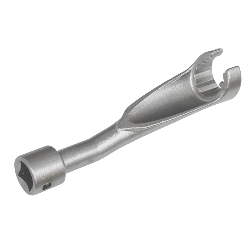 Sealey Multi-Point Fuel Pipe Socket 19mm 3/8" Drive