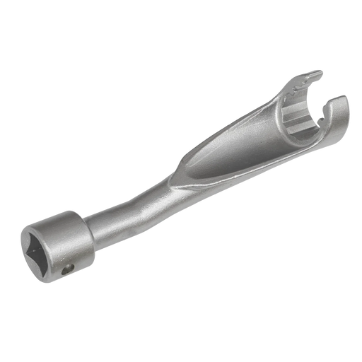 Sealey Multi-Point Fuel Pipe Socket 19mm 3/8" Drive