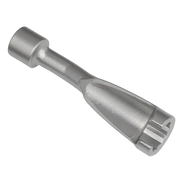Sealey Multi-Point Fuel Pipe Socket 19mm 3/8" Drive