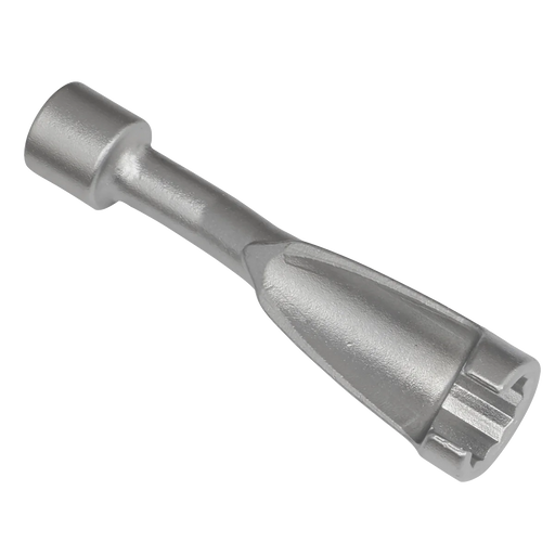 Sealey Multi-Point Fuel Pipe Socket 19mm 3/8" Drive