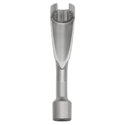 Sealey Multi-Point Fuel Pipe Socket 19mm 3/8" Drive