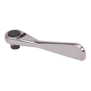 Sealey Premier Micro Bit Driver Ratchet 1/4" Hex 100mm