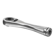 Sealey Premier Micro Bit Driver Ratchet 1/4" Hex 85mm