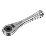 Sealey Premier Micro Bit Driver Ratchet 1/4" Hex 85mm