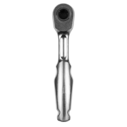 Sealey Premier Platinum Micro Ratchet Bit Driver 1/4" Hex 90mm