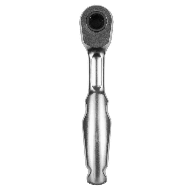 Sealey Premier Platinum Micro Ratchet Bit Driver 1/4" Hex 90mm