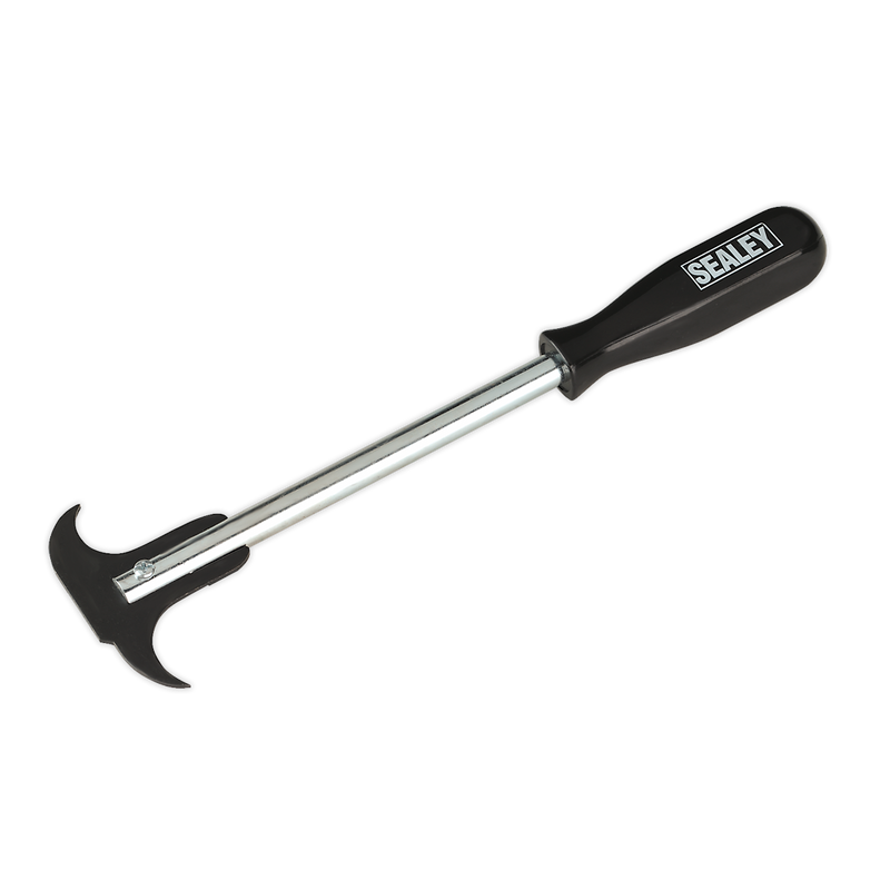 Sealey Seal Puller AK7000 295mm Chrome Shaft Tool